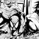 Illustration for article titled Attack On Titan & Marvel Characters Getting Official Crossover